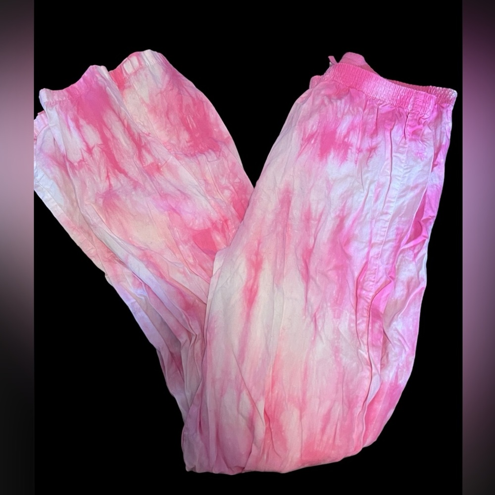 Vintage VS Pink PJ Pants
